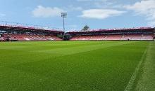  J Premier Pitch delivers vitality  to surfaces at AFC Bournemouth